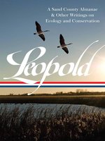 Aldo Leopold